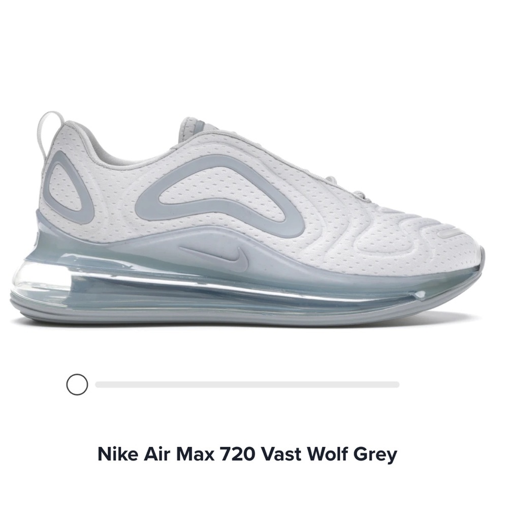 Nike Air Max 720